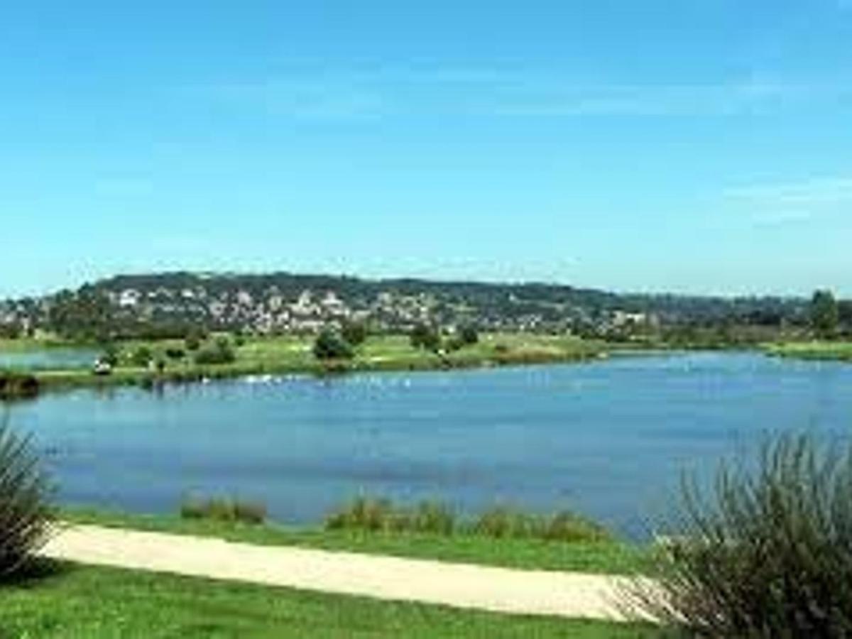 Appartement 3 Pieces Avec Balcon Pres De La Plage Et Parking A Villers-Sur-Mer - Fr-1-712-5 Luaran gambar